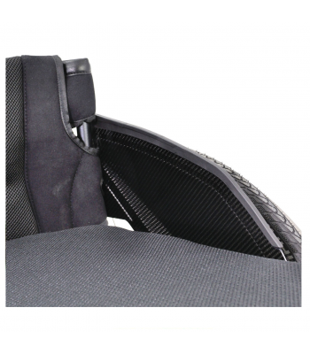 Panthera S3 Sideguard Carbon no Fender